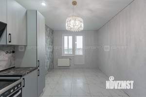 2-к квартира, вторичка, 56м2, 15/20 этаж