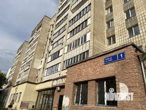 2-к квартира, вторичка, 48м2, 6/9 этаж