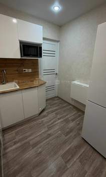 3-к квартира, вторичка, 55м2, 3/5 этаж