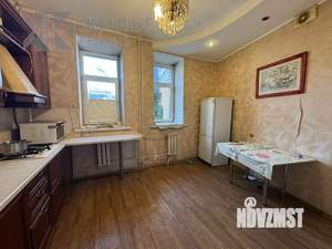 3-к квартира, вторичка, 82м2, 3/6 этаж