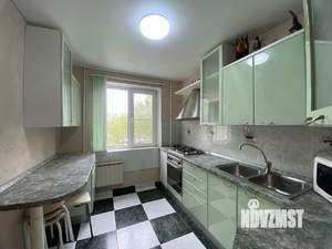3-к квартира, вторичка, 66м2, 3/9 этаж