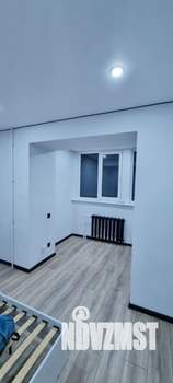 2-к квартира, вторичка, 38м2, 2/5 этаж