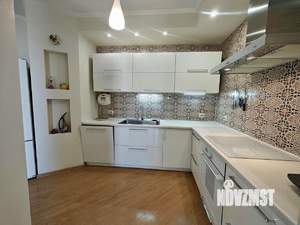 4-к квартира, вторичка, 111м2, 6/7 этаж