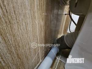 Студия квартира, вторичка, 18м2, 7/10 этаж