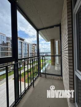 3-к квартира, вторичка, 88м2, 4/7 этаж