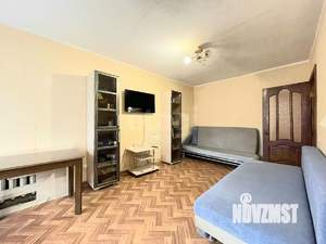 1-к квартира, вторичка, 21м2, 1/5 этаж