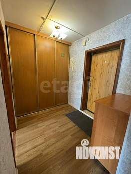 1-к квартира, вторичка, 38м2, 5/16 этаж