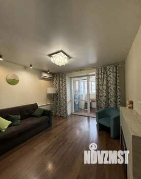 1-к квартира, вторичка, 38м2, 14/15 этаж