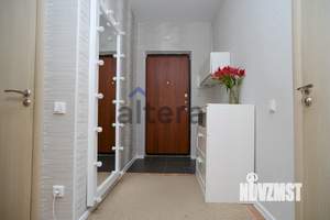 1-к квартира, вторичка, 41м2, 12/12 этаж