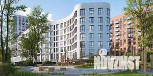 1-к квартира, вторичка, 37м2, 3/16 этаж