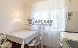 1-к квартира, вторичка, 29м2, 1/5 этаж