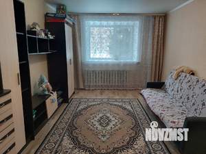2-к квартира, вторичка, 38м2, 1/9 этаж