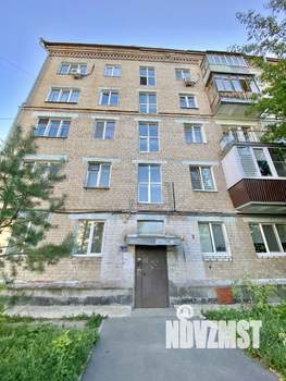 1-к квартира, вторичка, 31м2, 3/5 этаж