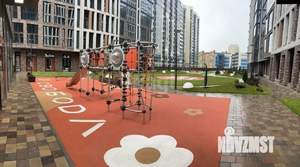 1-к квартира, вторичка, 37м2, 12/21 этаж