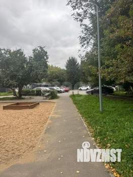 1-к квартира, вторичка, 34м2, 3/5 этаж