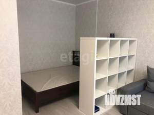 1-к квартира, вторичка, 38м2, 2/14 этаж