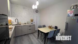 3-к квартира, вторичка, 80м2, 3/10 этаж