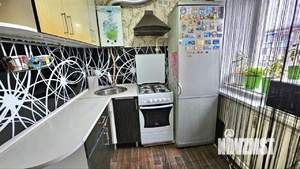 2-к квартира, вторичка, 45м2, 4/5 этаж