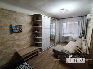 2-к квартира, вторичка, 42м2, 4/5 этаж