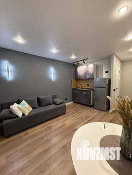 Студия квартира, вторичка, 18м2, 5/9 этаж