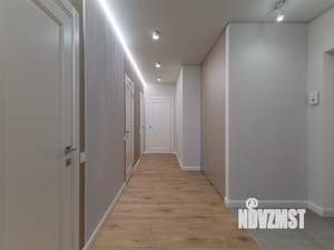 3-к квартира, вторичка, 73м2, 15/21 этаж