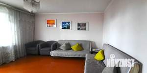 3-к квартира, вторичка, 63м2, 8/9 этаж