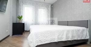 2-к квартира, вторичка, 65м2, 5/19 этаж