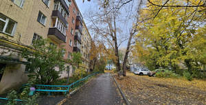 2-к квартира, вторичка, 45м2, 4/5 этаж