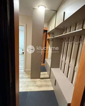 1-к квартира, вторичка, 39м2, 2/9 этаж