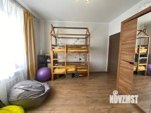 2-к квартира, вторичка, 63м2, 8/9 этаж