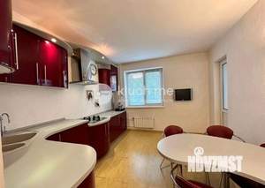 1-к квартира, вторичка, 45м2, 3/7 этаж