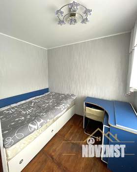 2-к квартира, вторичка, 41м2, 4/5 этаж
