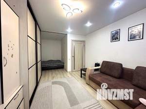 1-к квартира, вторичка, 37м2, 3/10 этаж