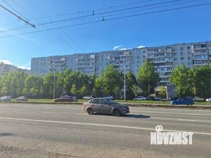 1-к квартира, вторичка, 35м2, 2/9 этаж