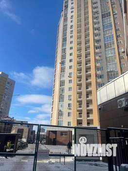 1-к квартира, вторичка, 60м2, 8/21 этаж