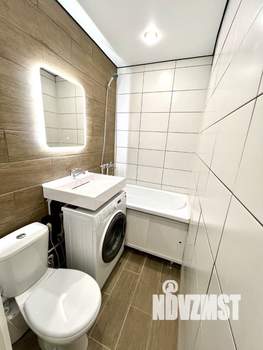 1-к квартира, вторичка, 18м2, 8/9 этаж