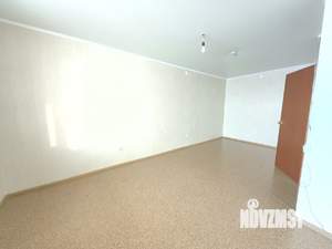 1-к квартира, сданный дом, 43м2, 10/19 этаж