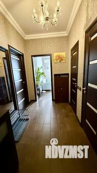 1-к квартира, вторичка, 40м2, 13/19 этаж