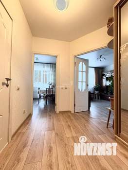 1-к квартира, вторичка, 39м2, 5/16 этаж