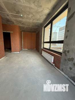 2-к квартира, сданный дом, 46м2, 5/21 этаж