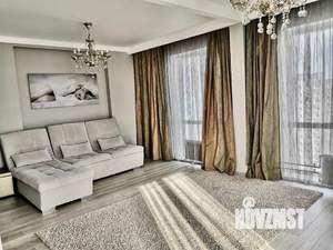 2-к квартира, вторичка, 67м2, 21/25 этаж