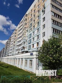 Студия квартира, вторичка, 17м2, 1/9 этаж