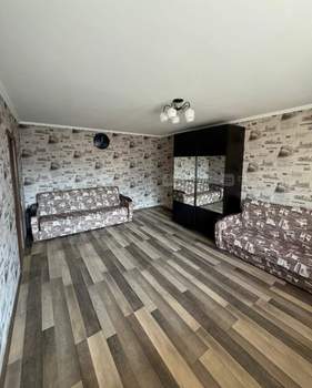 1-к квартира, вторичка, 41м2, 8/10 этаж