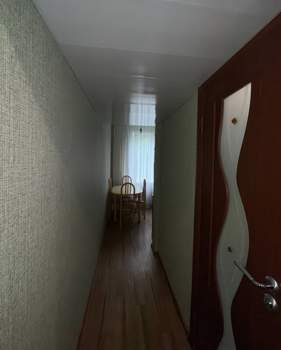 2-к квартира, вторичка, 47м2, 4/5 этаж
