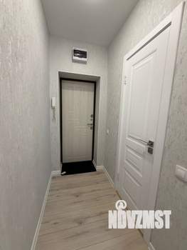 1-к квартира, вторичка, 31м2, 3/5 этаж