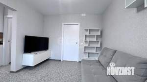 2-к квартира, вторичка, 47м2, 8/19 этаж