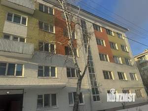 Студия квартира, вторичка, 17м2, 5/5 этаж