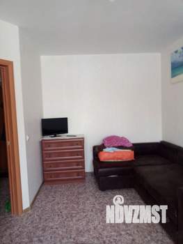 1-к квартира, вторичка, 32м2, 1/9 этаж