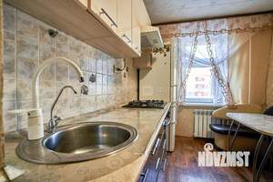 3-к квартира, вторичка, 66м2, 9/10 этаж