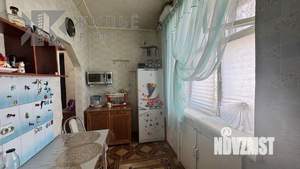 1-к квартира, вторичка, 33м2, 2/2 этаж